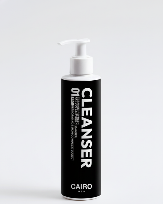 PSC | CLEANSER